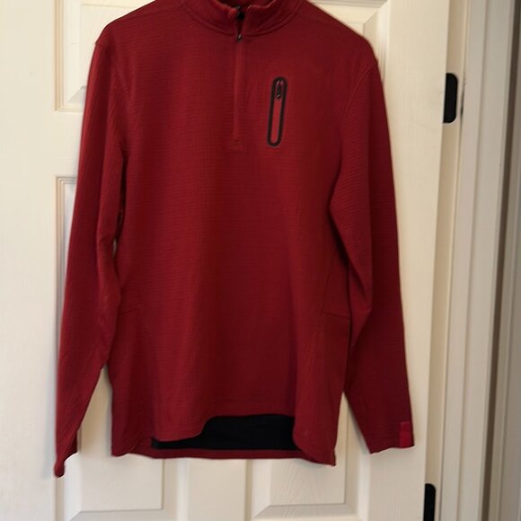 Ten Thousand Mens Over 1/4 Zip - Picture 2 of 6
